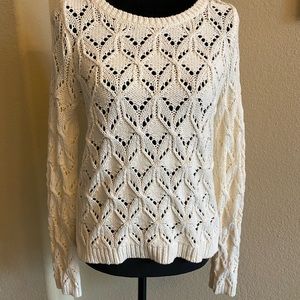 LOFT Sweater sz M